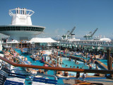 Royal Carribean Cruise 2007