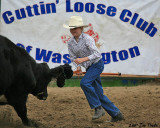 Cowgirls get involved.