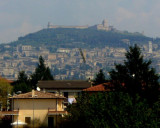 Assisi on the Hill