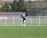 Krysten in Center