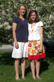 Emily's Confirmation