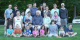 The Monaghan Clan (27 of the 44 in 07)