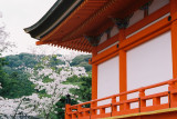Kiyomizu Temple - Entrance