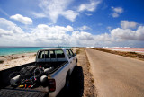 Shore Diving Capital of the World...park, gear up & dive!