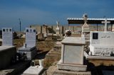 Catholic Cemetary in Jaffa