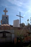 Orthodox Cemetary in Jaffa