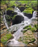 Coosauk Falls