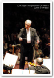 Czech National Symphony Orchestra 2007