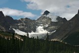 Mountain Glacier