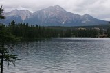 Lac Beauvert - Jasper