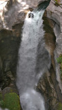 Maligne Canyon, Jasper National Park