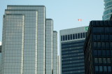 Downtown, Vancouver