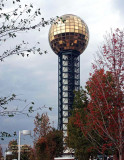 Sunsphere