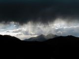 Mt Princton Storm