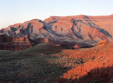 Mexican Hat, Utah