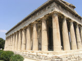 Near the Acropolis