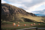 NOLS Campo Near Coyhaique