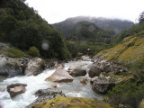 Rio Ventisquero