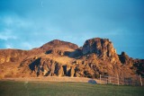 NOLS Campo Near Coyhaique