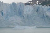 Perito Moreno Glacier in Argentina