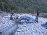 Sea Kayak Section