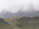 Torres del Paine