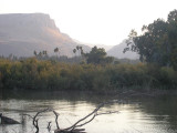 Cliffs of Mt. Arabel