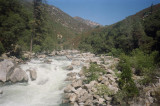Cherry Creek--Lewis' Leap