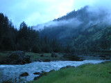 Trinity River--Pigeon Point