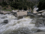 North Fork Feather--Top of the Tobin Run