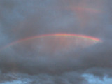 Rainbow--Promises