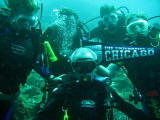 ChicagoGSB goes underwater