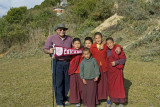 Chicago GSB in Bhutan