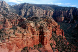 Sedona by Helicopter