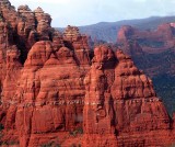 Sedona by Helicopter