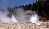 Geyser