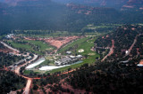 Sedona Golf Course