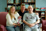 Four Generations of Robinsons