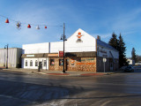 The Johnson House, 2006
