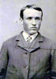 Thomas Jefferson Coatney 1857-1934