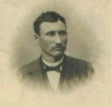 George Combe Coatney 1860-1898