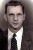 Albert Edison Coatney 1902-ca 1981