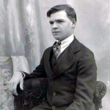 George Francis Coatney 1900-1922