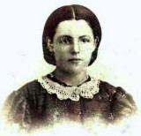 Margaret Jane Coatney Belch