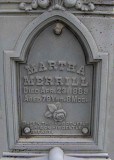 Martha Wiston Merrill Close