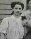 Cora Belle Merrill 1885-1947