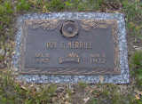 LeRoy Charles Merrill Stone