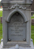 Catherine Anne Shields Merrill 1855-1881