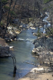 Black Creek River