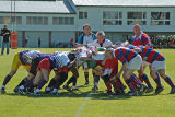 3a November 06 - Golden Oldies rugby tournament
